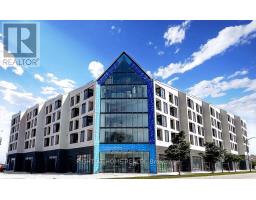 327 - 31 HURON STREET, Collingwood, Ontario