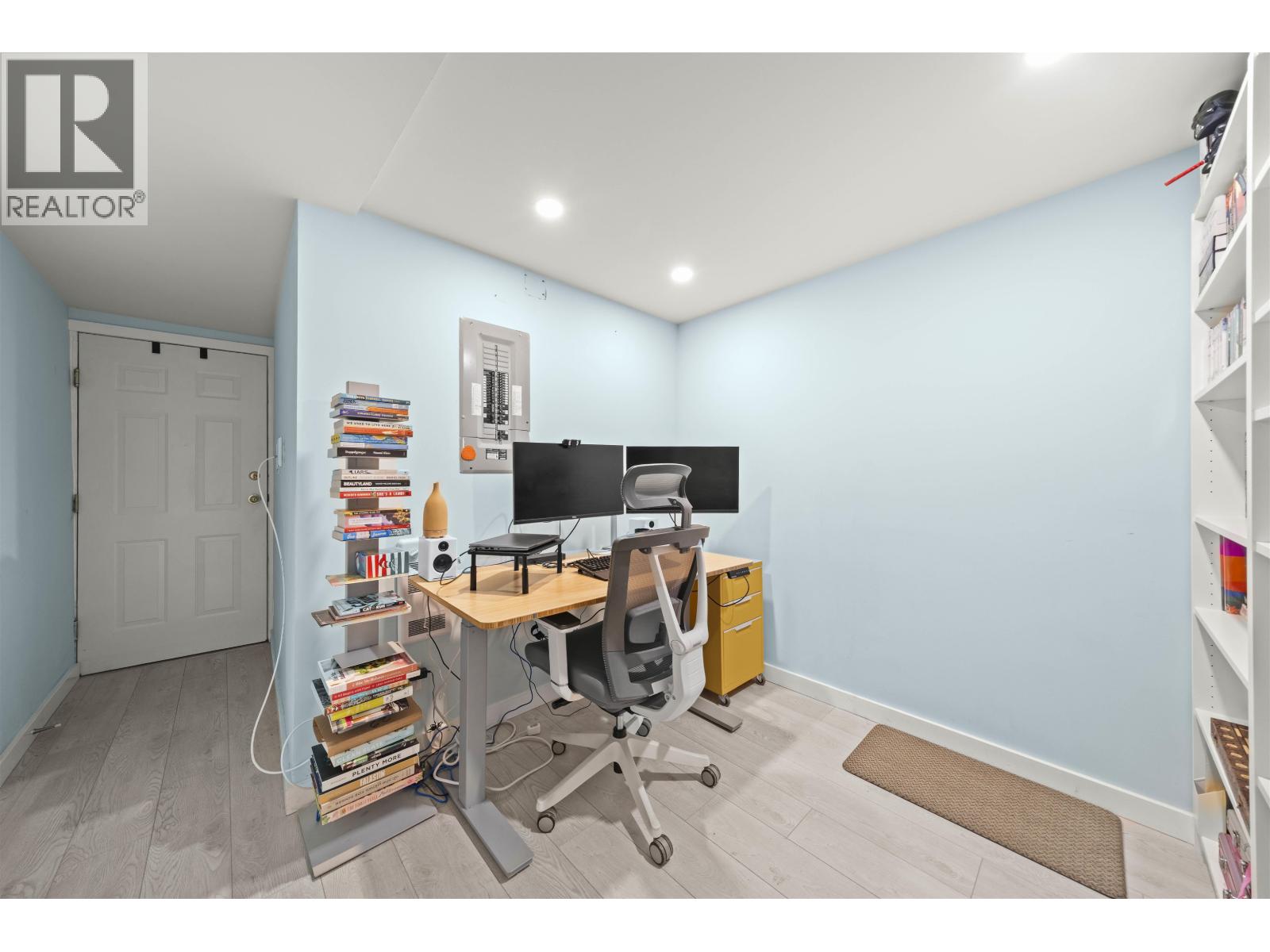 111 225 E 6th Street, North Vancouver, British Columbia  V7L 1P4 - Photo 21 - R3051786