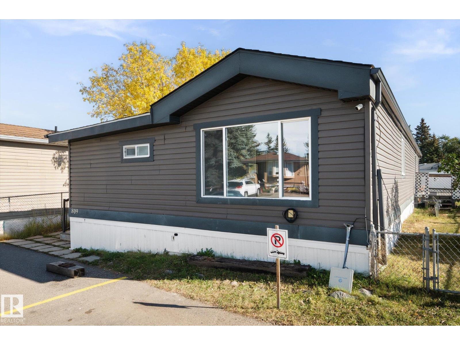 809 53222 Rge Rd 272, Rural Parkland County, Alberta  T7X 3R2 - Photo 2 - E4460838