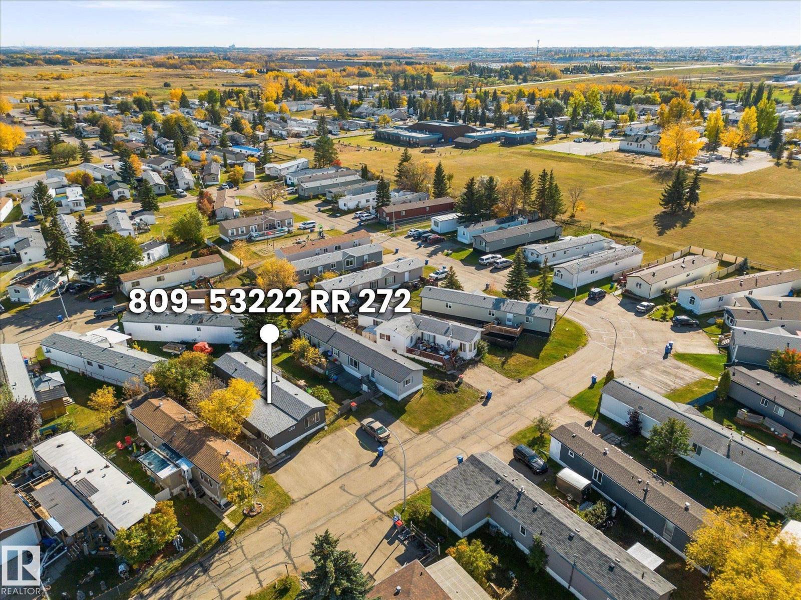 809 53222 Rge Rd 272, Rural Parkland County, Alberta  T7X 3R2 - Photo 45 - E4460838