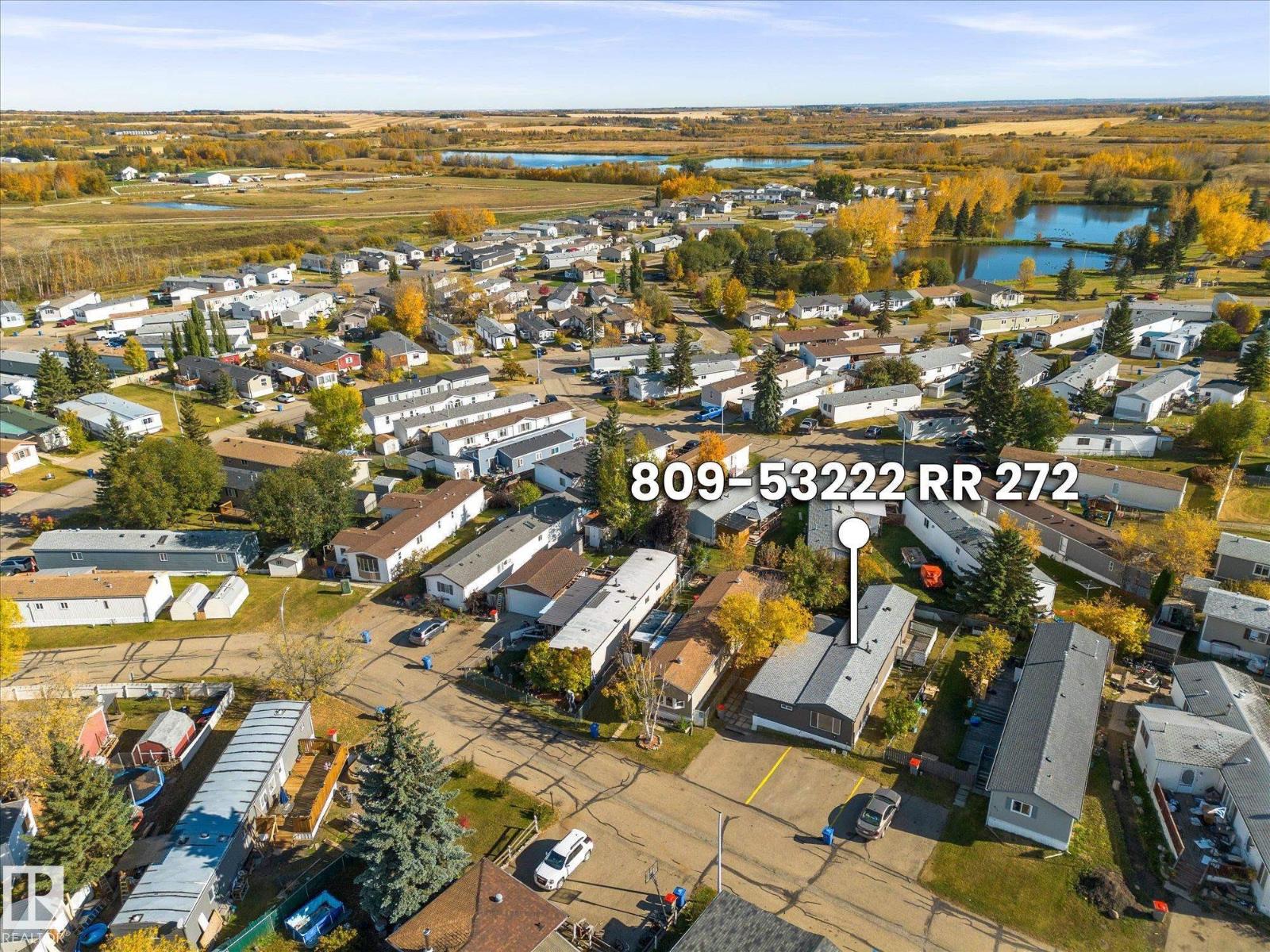 809 53222 Rge Rd 272, Rural Parkland County, Alberta  T7X 3R2 - Photo 46 - E4460838