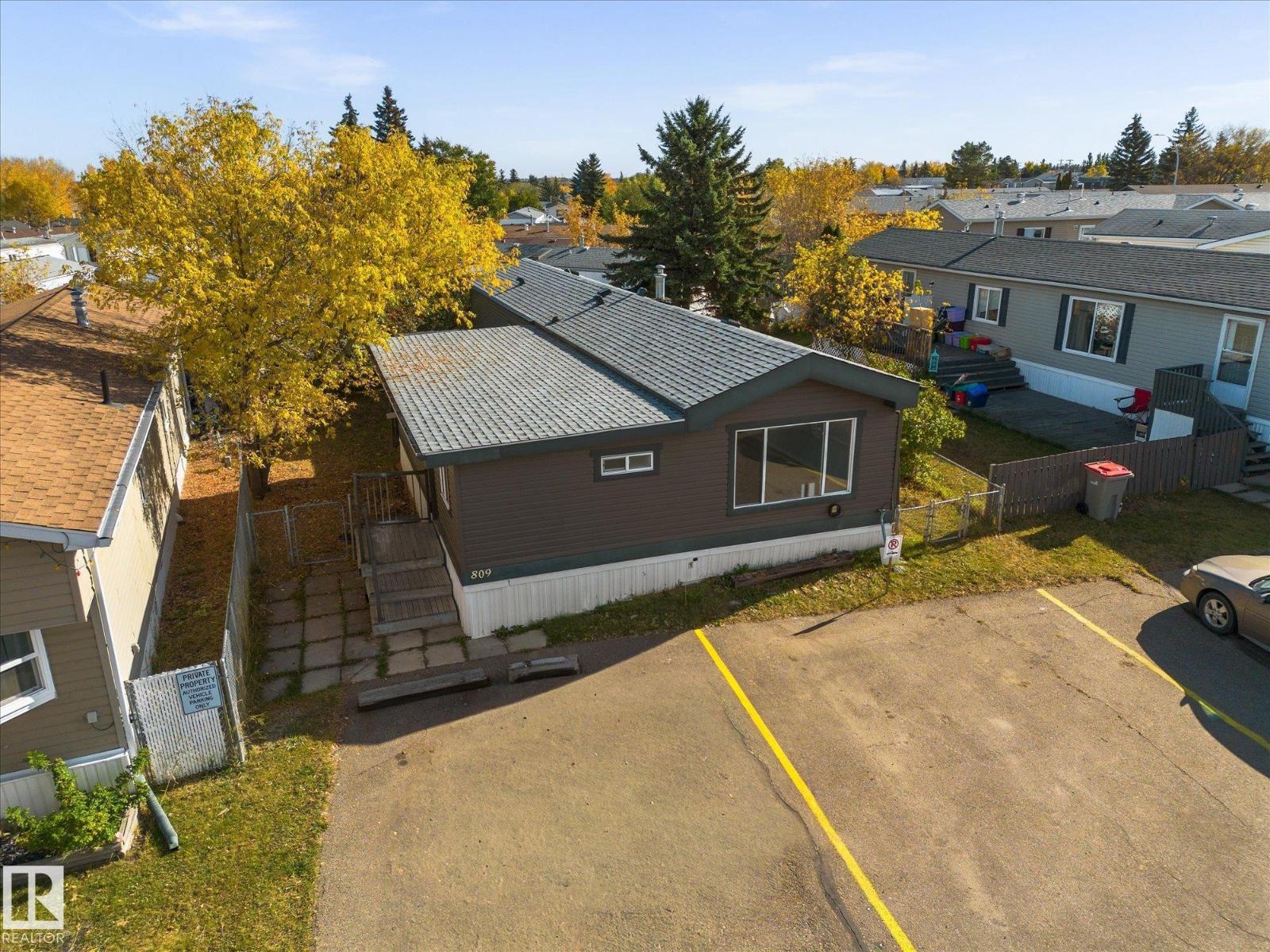 809 53222 Rge Rd 272, Rural Parkland County, Alberta  T7X 3R2 - Photo 47 - E4460838