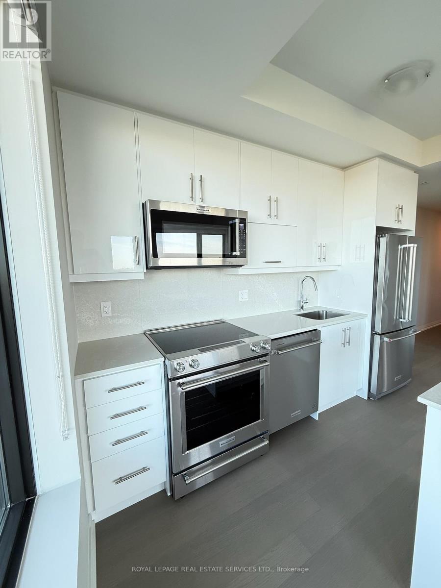 803 - 1415 Dundas Street E, Oakville, Ontario  L6H 7G1 - Photo 10 - W12444832