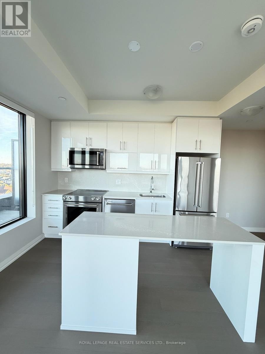 803 - 1415 Dundas Street E, Oakville, Ontario  L6H 7G1 - Photo 11 - W12444832