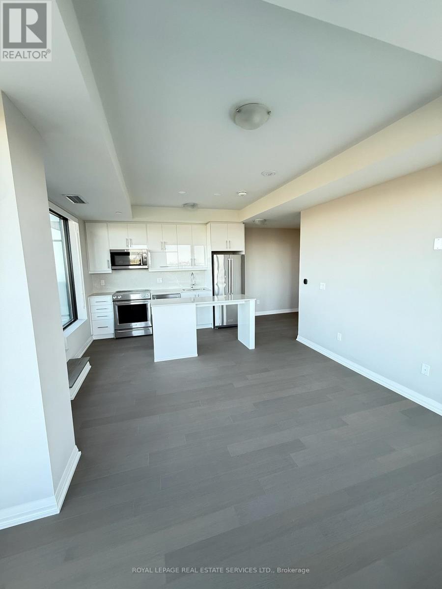 803 - 1415 Dundas Street E, Oakville, Ontario  L6H 7G1 - Photo 15 - W12444832