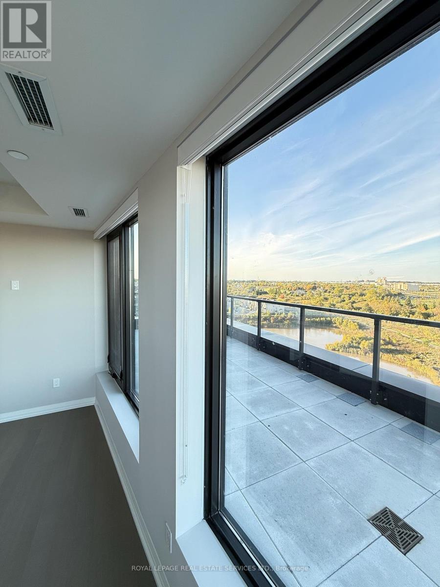 803 - 1415 Dundas Street E, Oakville, Ontario  L6H 7G1 - Photo 16 - W12444832