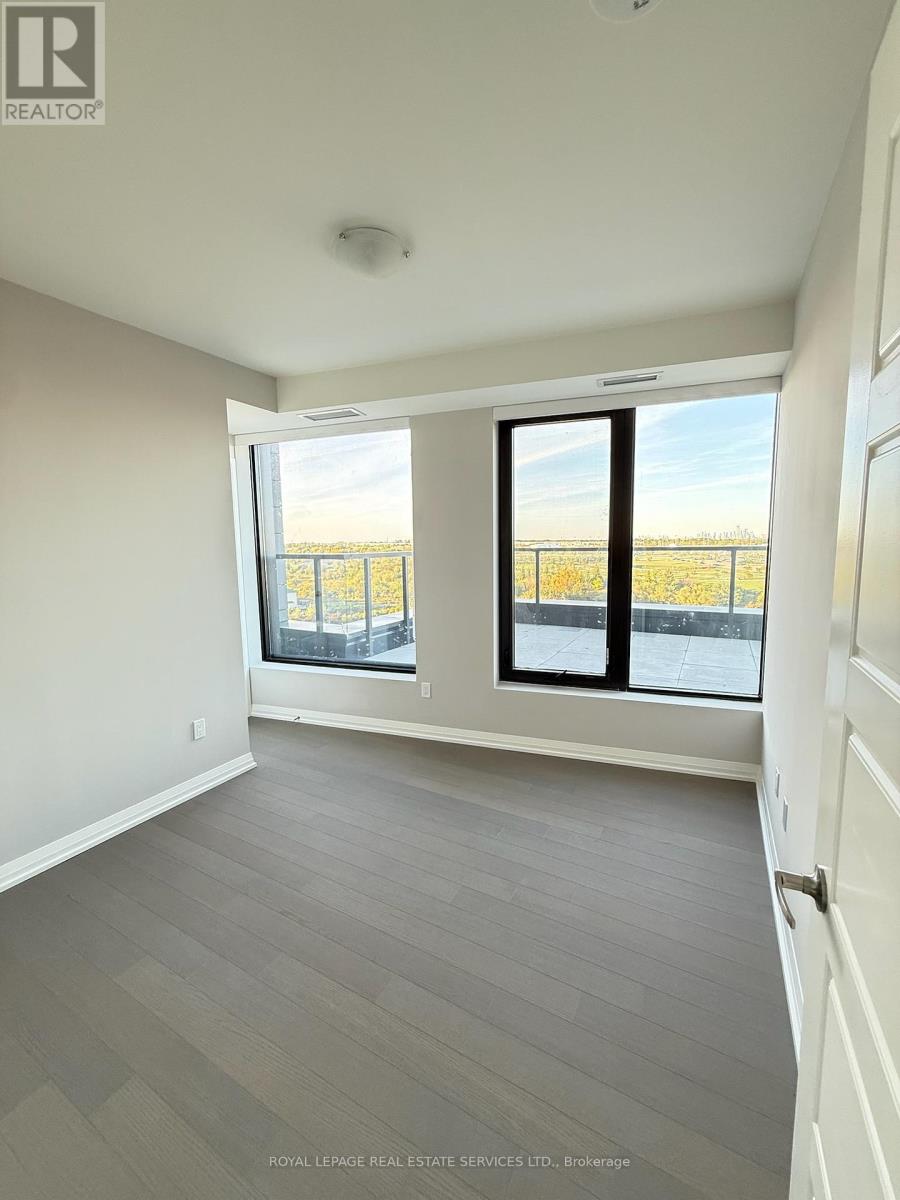 803 - 1415 Dundas Street E, Oakville, Ontario  L6H 7G1 - Photo 19 - W12444832