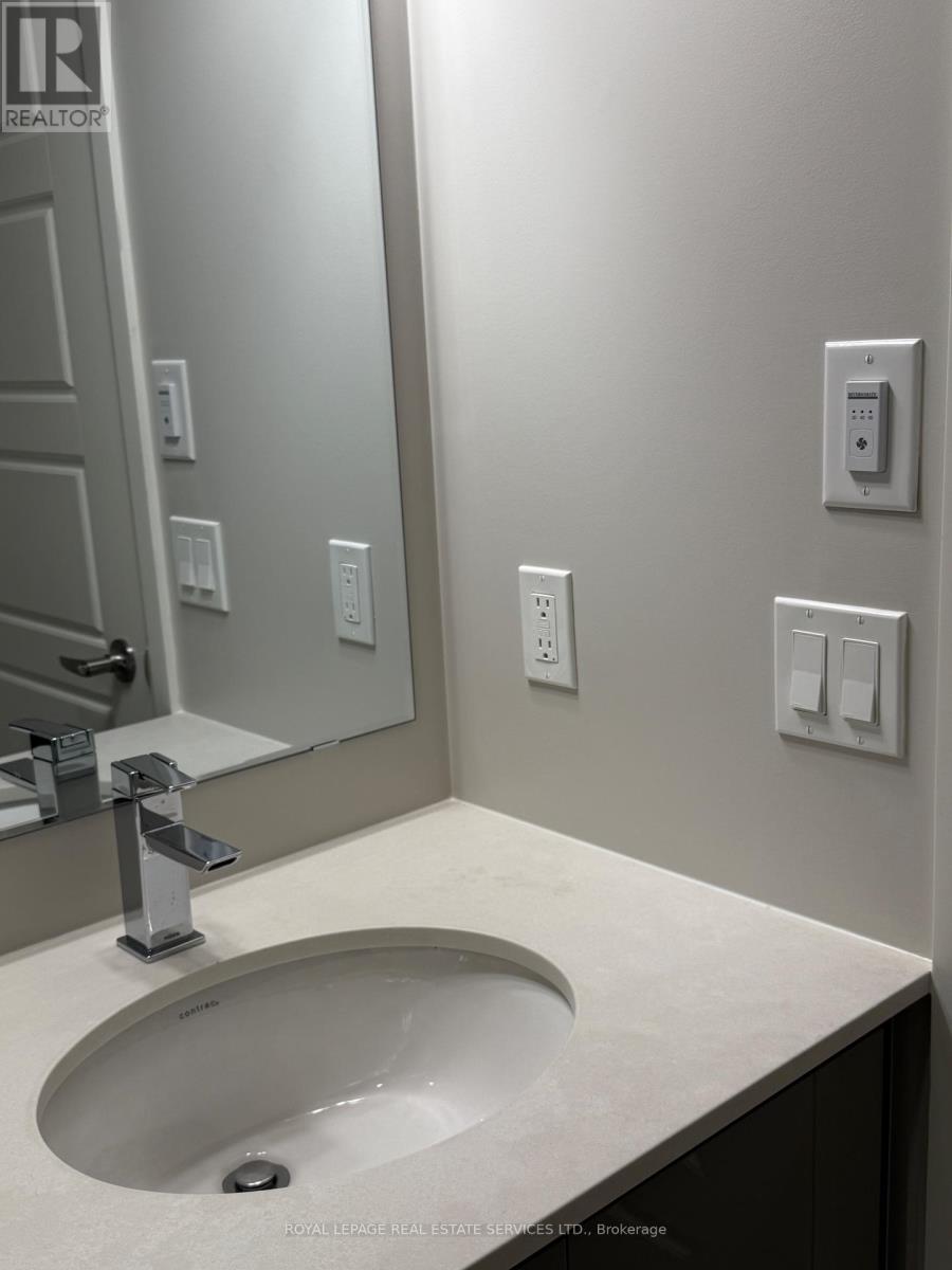 803 - 1415 Dundas Street E, Oakville, Ontario  L6H 7G1 - Photo 27 - W12444832