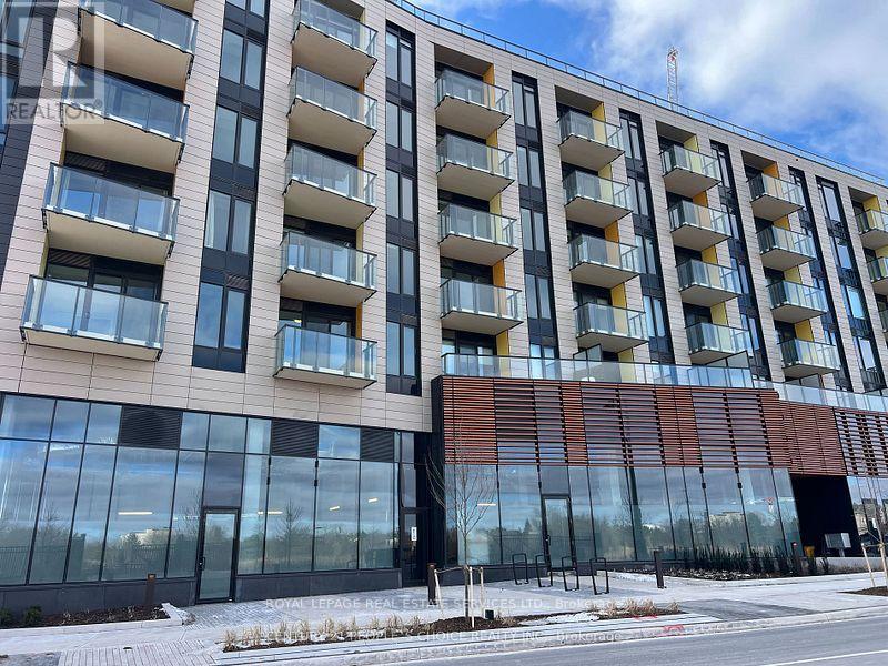 803 - 1415 Dundas Street E, Oakville, Ontario  L6H 7G1 - Photo 3 - W12444832