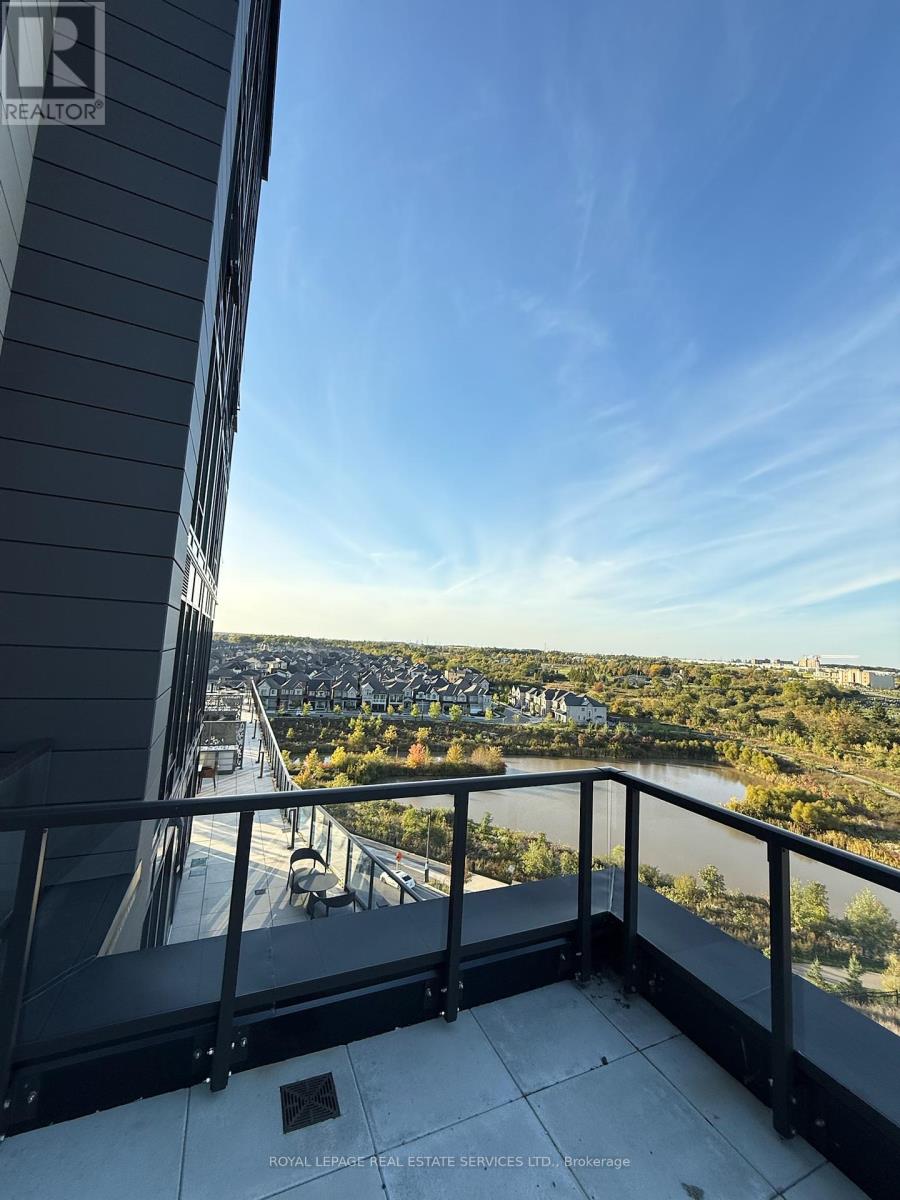 803 - 1415 Dundas Street E, Oakville, Ontario  L6H 7G1 - Photo 30 - W12444832