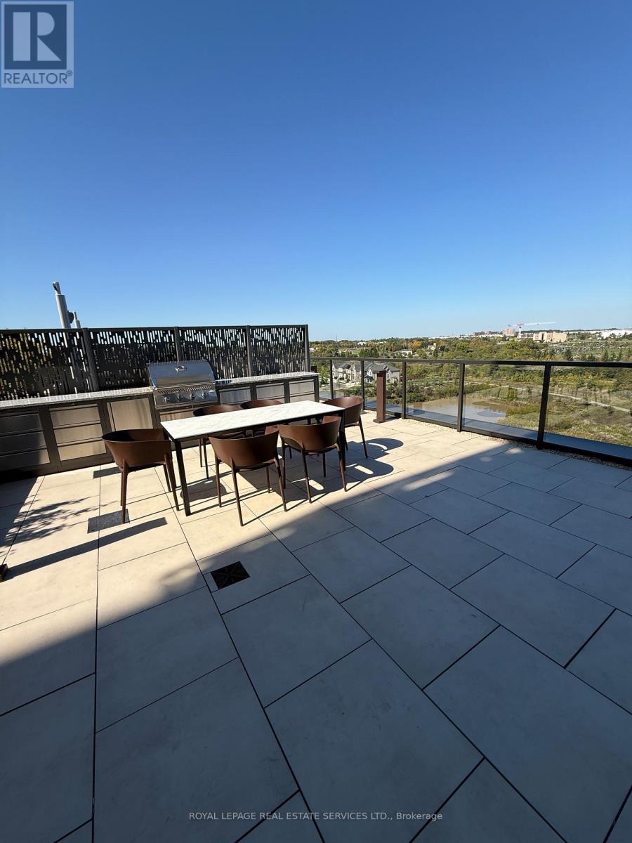 803 - 1415 Dundas Street E, Oakville, Ontario  L6H 7G1 - Photo 39 - W12444832
