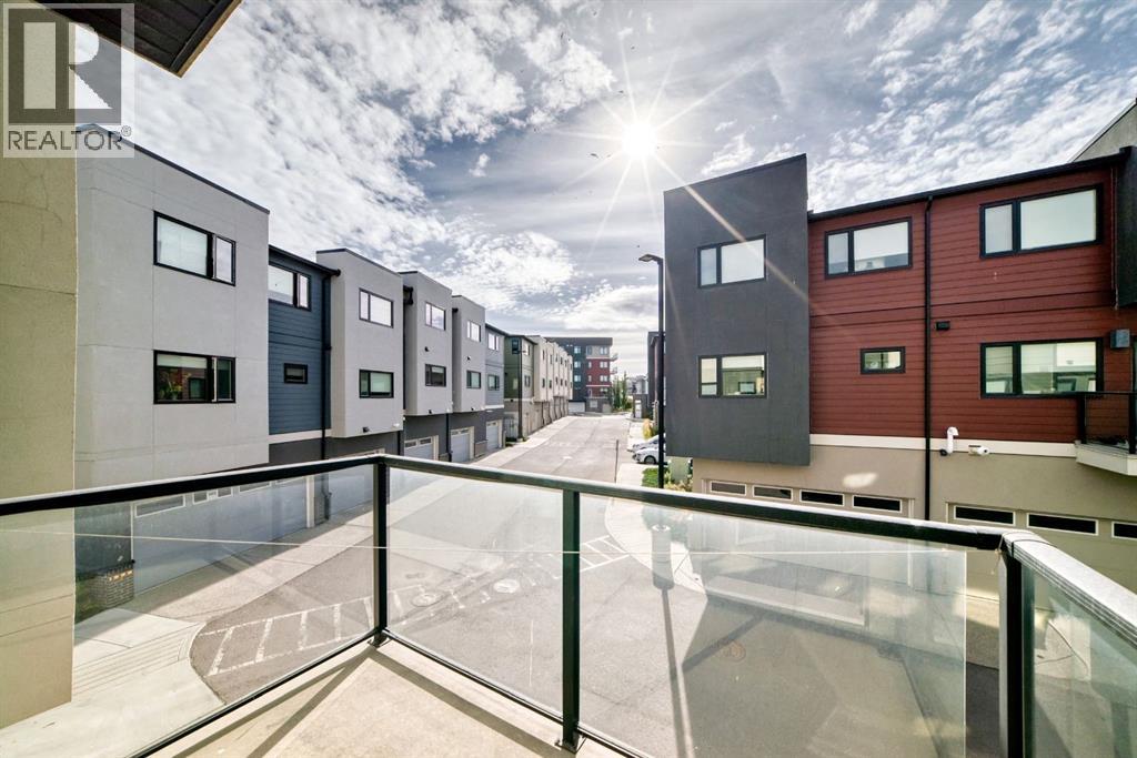 802, 218 Sherwood Square Nw, Calgary, Alberta  T3R 0Y2 - Photo 10 - A2262191