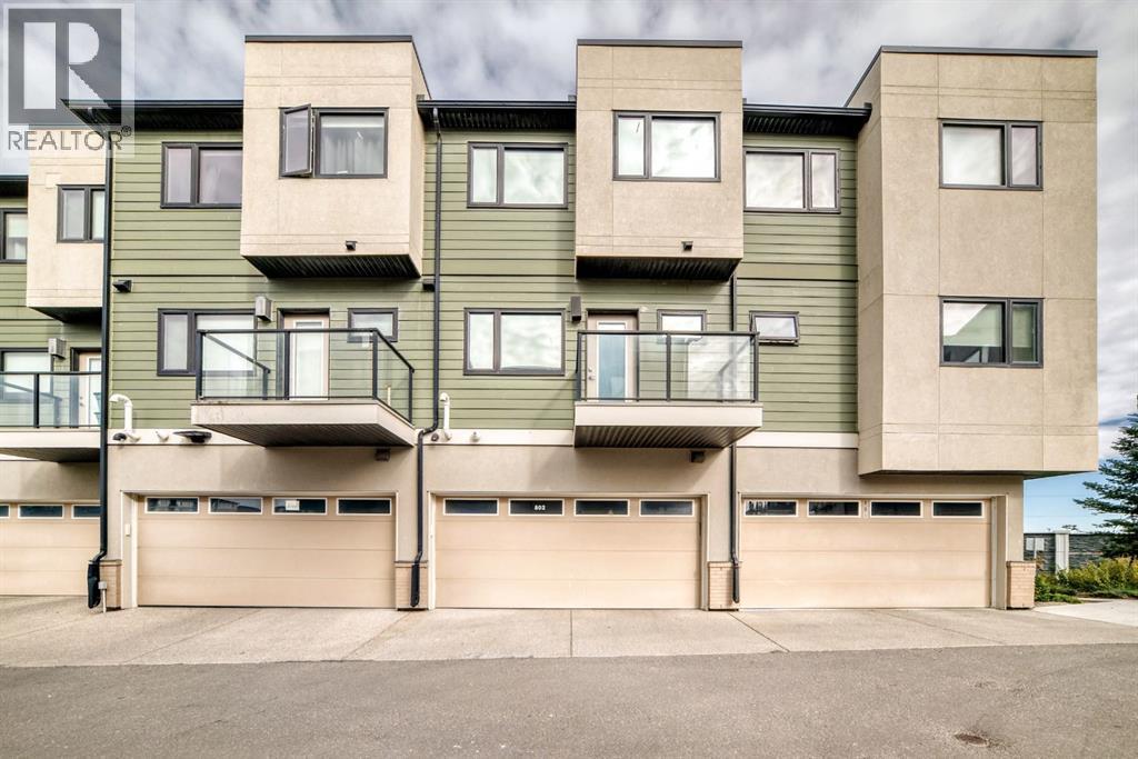 802, 218 Sherwood Square Nw, Calgary, Alberta  T3R 0Y2 - Photo 32 - A2262191