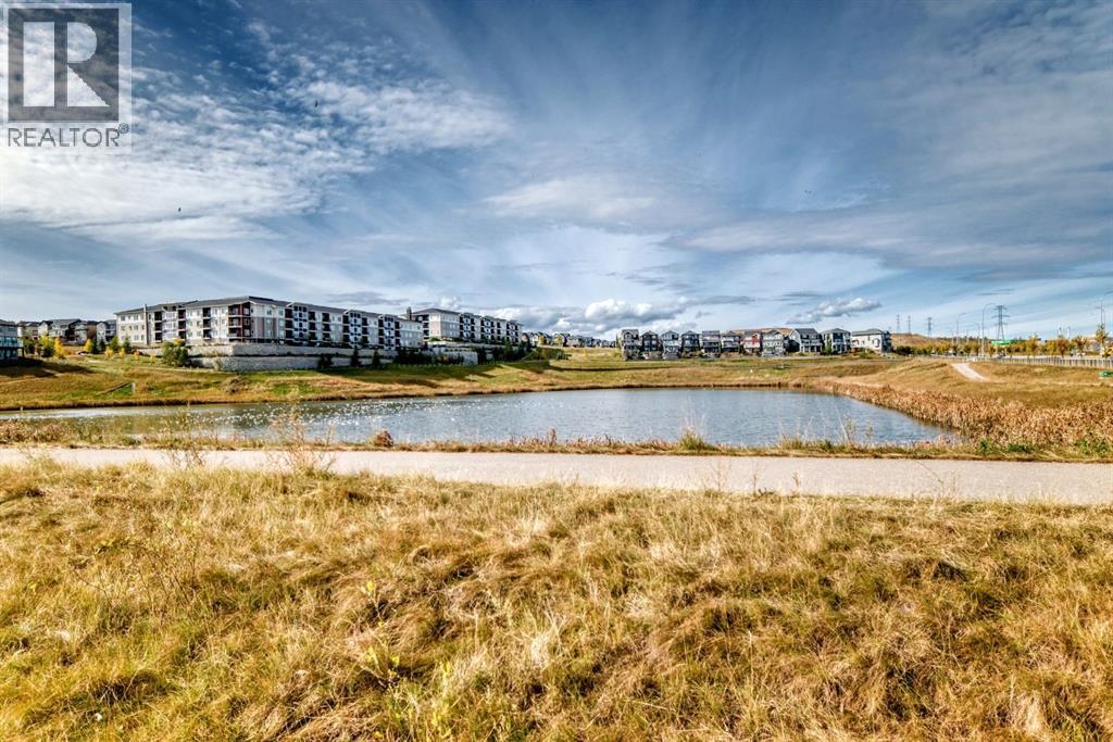 802, 218 Sherwood Square Nw, Calgary, Alberta  T3R 0Y2 - Photo 33 - A2262191