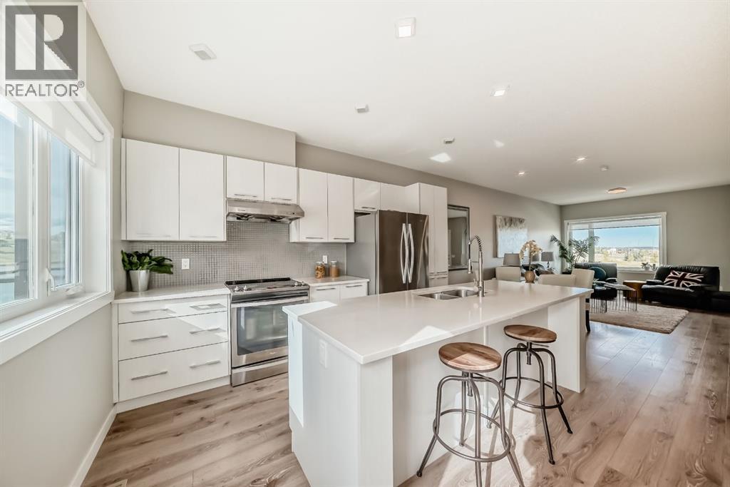 802, 218 Sherwood Square Nw, Calgary, Alberta  T3R 0Y2 - Photo 6 - A2262191