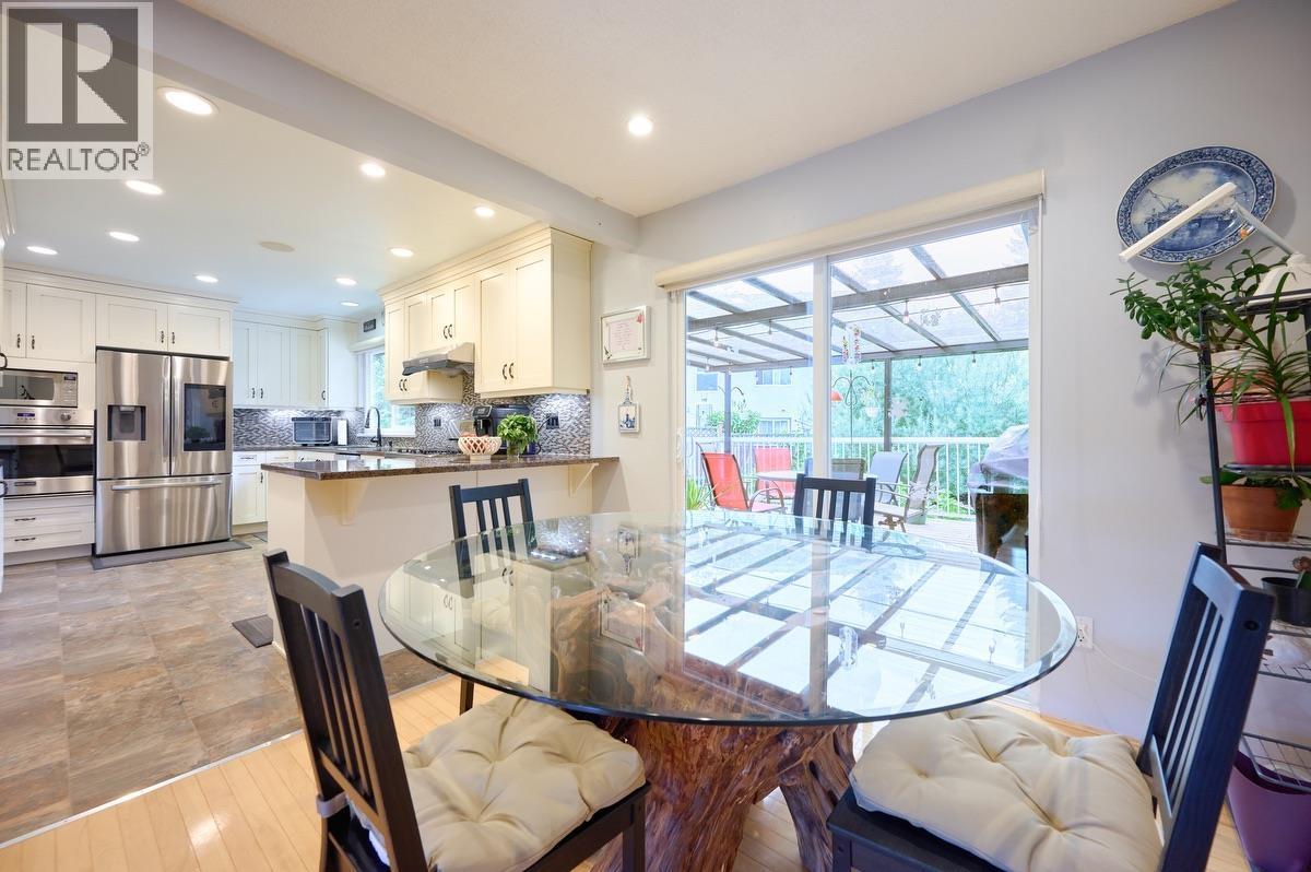 3222 Pinda Drive, Port Moody, British Columbia  V3H 3J7 - Photo 7 - R3054688