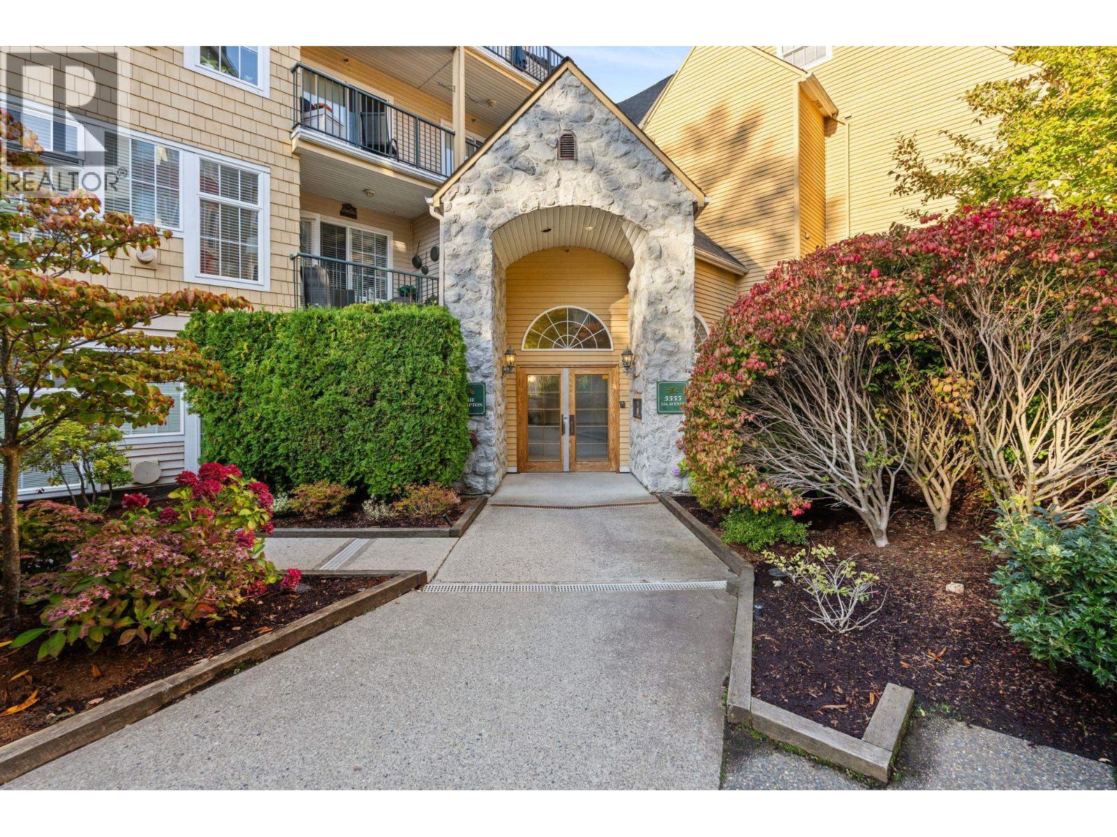 PH5 5555 13A AVENUE, Delta, British Columbia