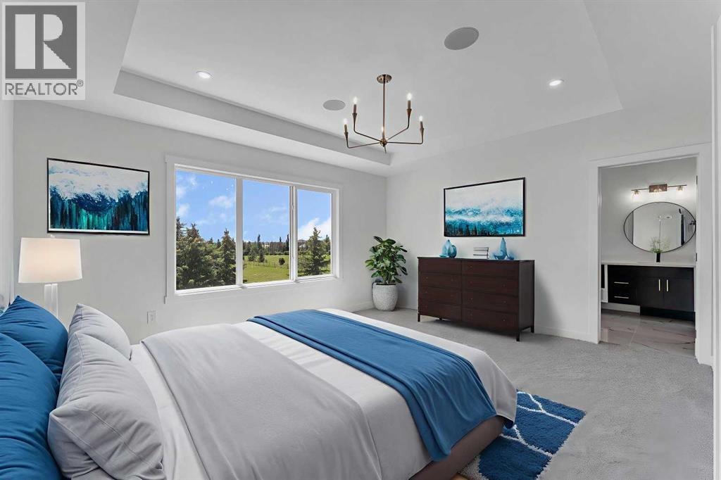 348 Waterford Grove, Chestermere, Alberta  T1X 2Z9 - Photo 21 - A2254945
