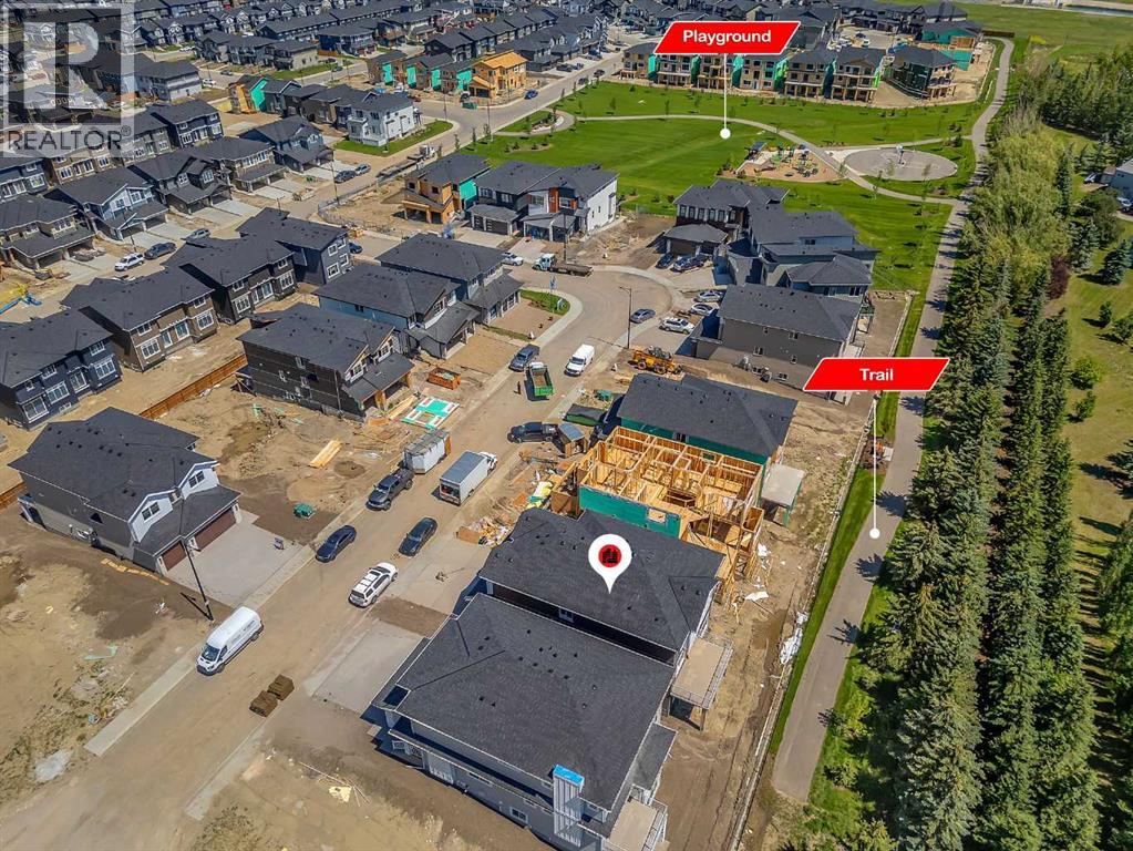 348 Waterford Grove, Chestermere, Alberta  T1X 2Z9 - Photo 3 - A2254945