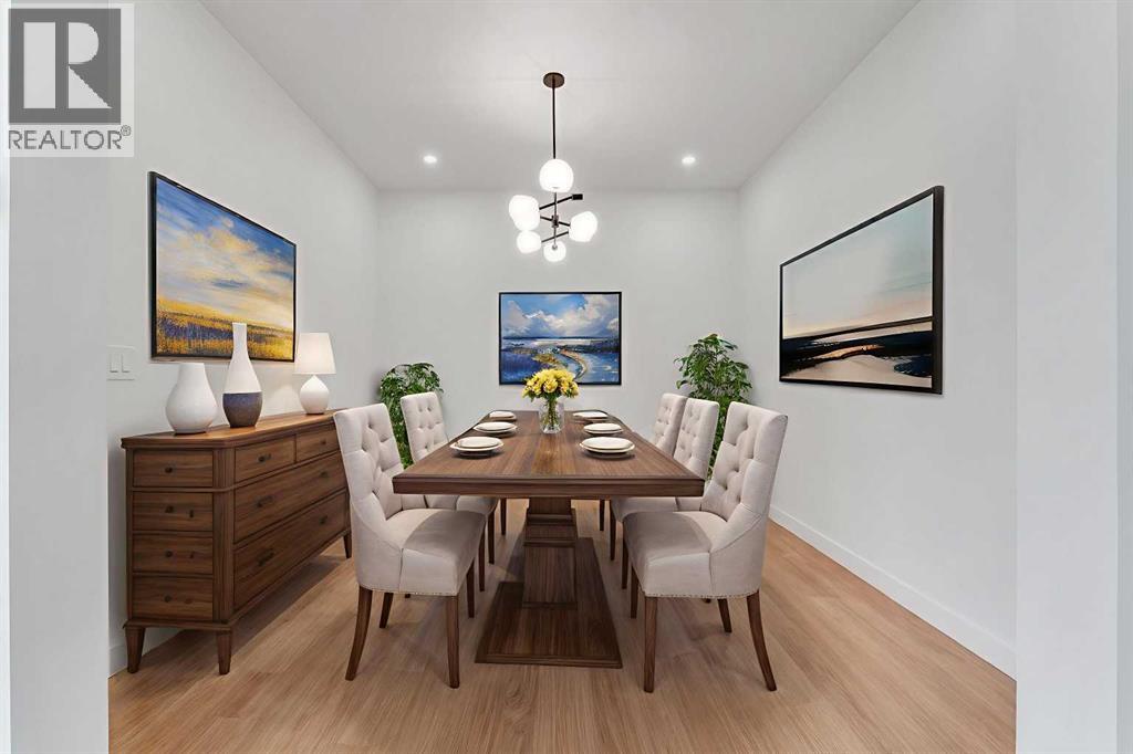 348 Waterford Grove, Chestermere, Alberta  T1X 2Z9 - Photo 9 - A2254945