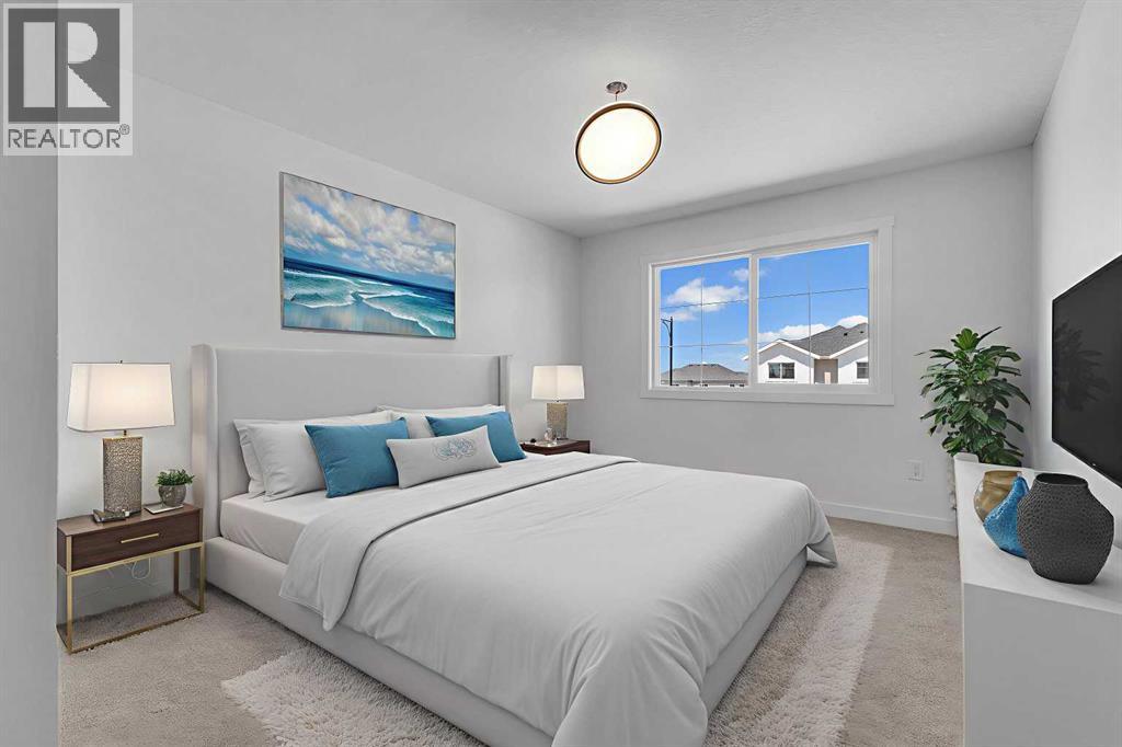 348 Waterford Grove, Chestermere, Alberta  T1X 2Z9 - Photo 32 - A2254945