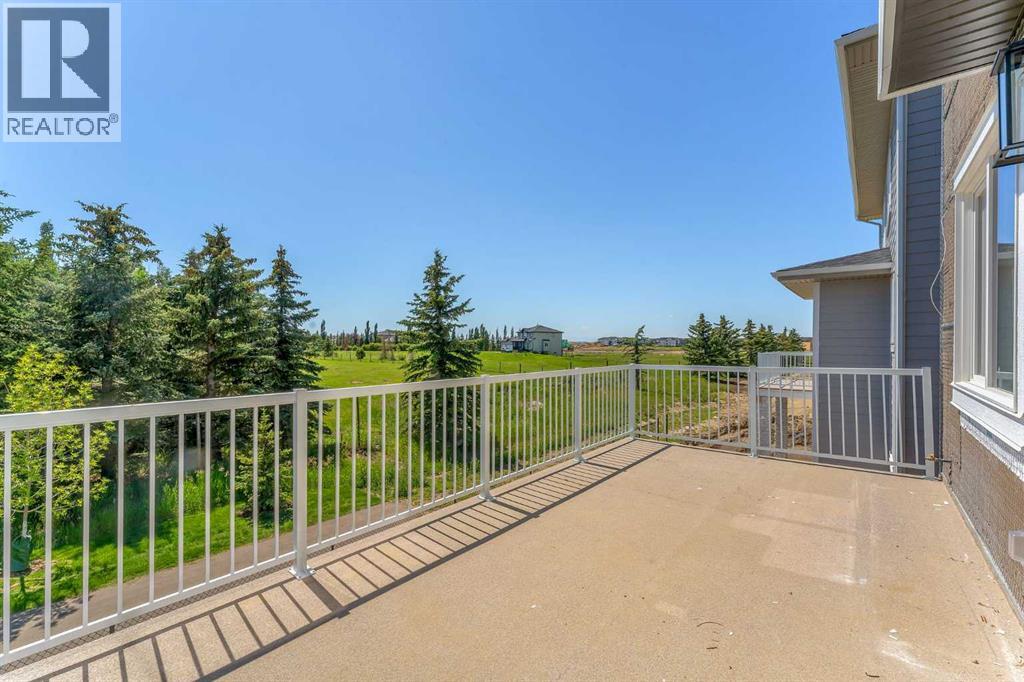 348 Waterford Grove, Chestermere, Alberta  T1X 2Z9 - Photo 37 - A2254945