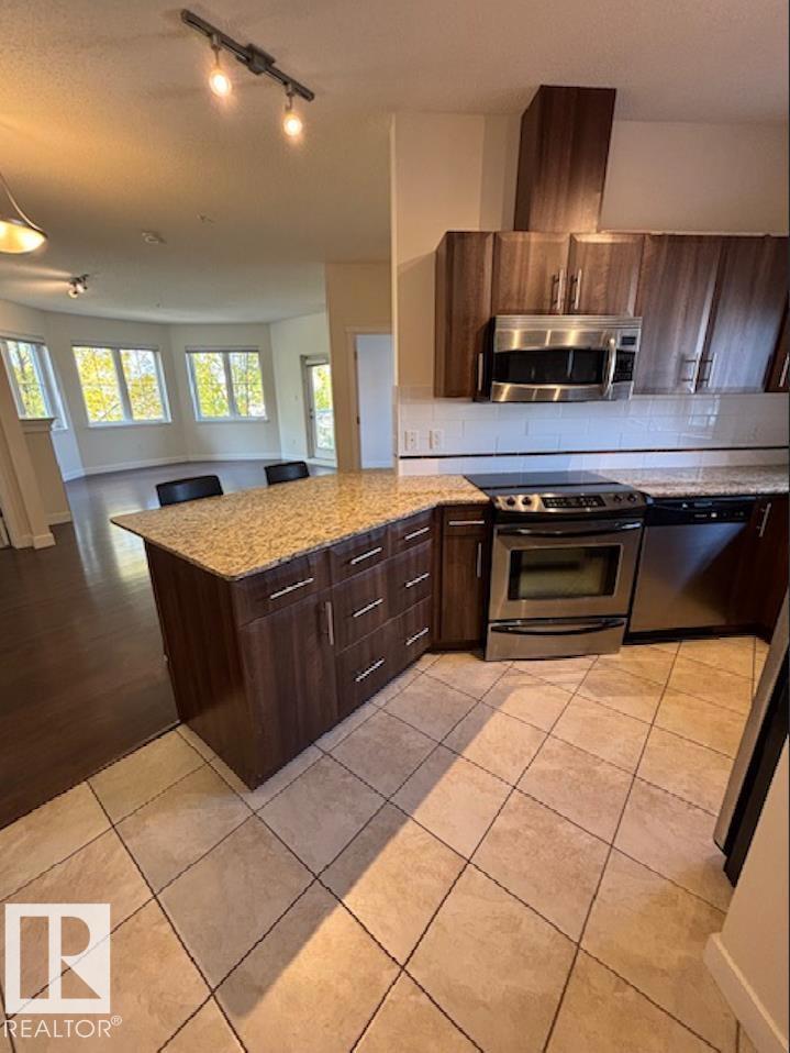 #206 10333 112 St Nw, Edmonton, Alberta  T5K 0B4 - Photo 8 - E4460841