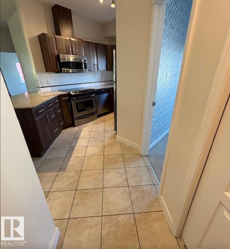 #206 10333 112 St Nw, Edmonton, Alberta  T5K 0B4 - Photo 7 - E4460841