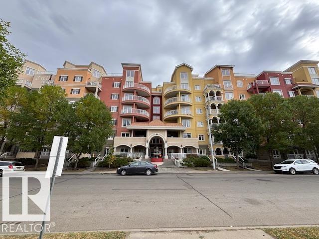 #206 10333 112 St Nw, Edmonton, Alberta  T5K 0B4 - Photo 2 - E4460841