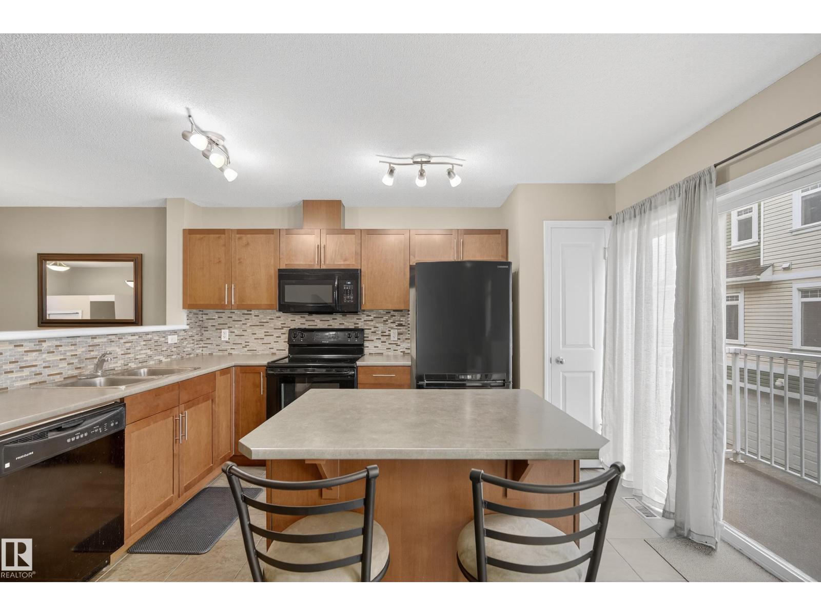 #166 1804 70 St Sw, Edmonton, Alberta  T6X 0H4 - Photo 6 - E4460840