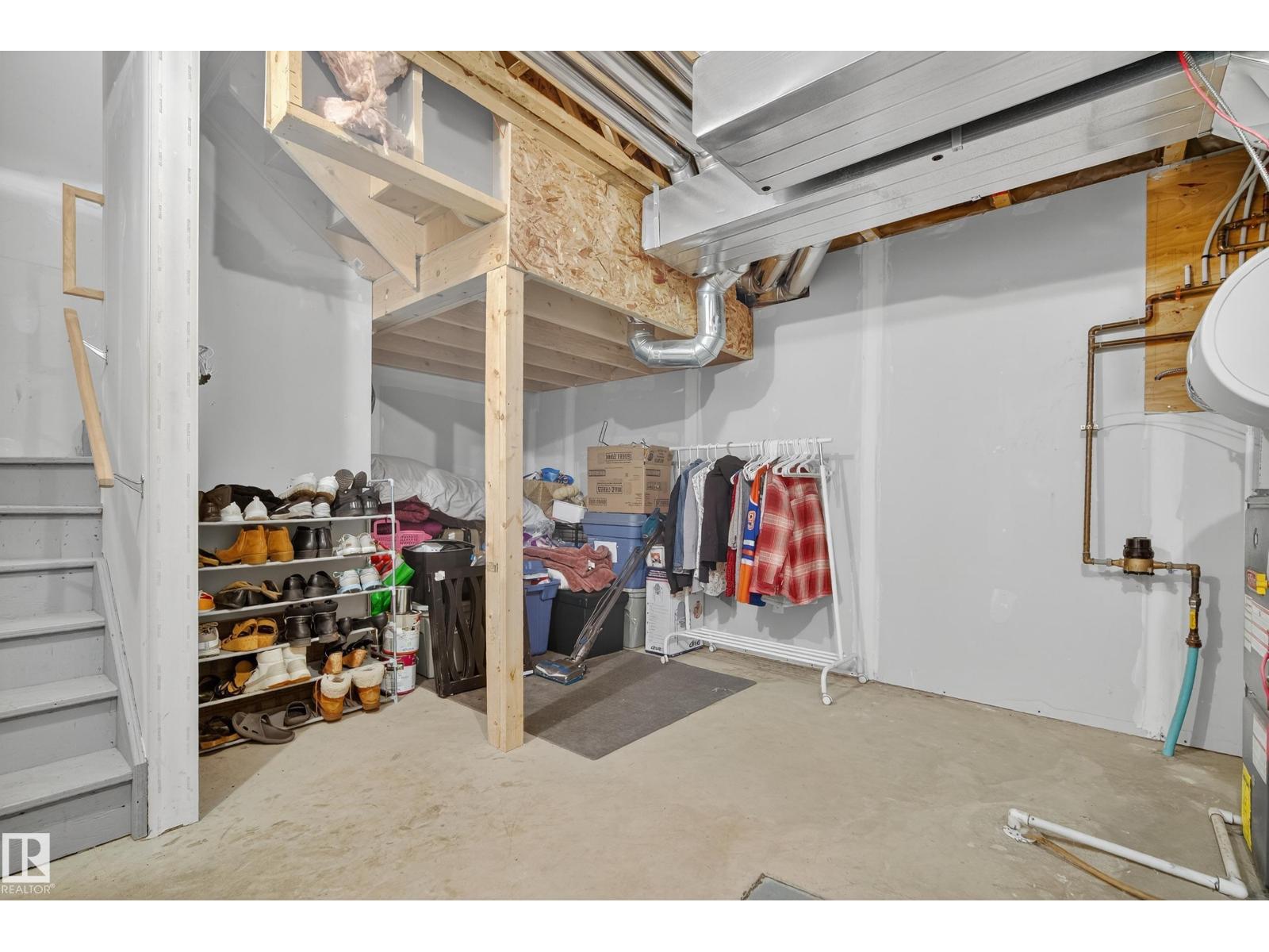 #166 1804 70 St Sw, Edmonton, Alberta  T6X 0H4 - Photo 28 - E4460840