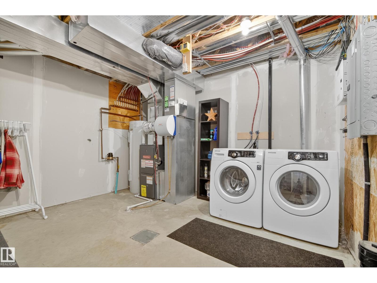 #166 1804 70 St Sw, Edmonton, Alberta  T6X 0H4 - Photo 29 - E4460840