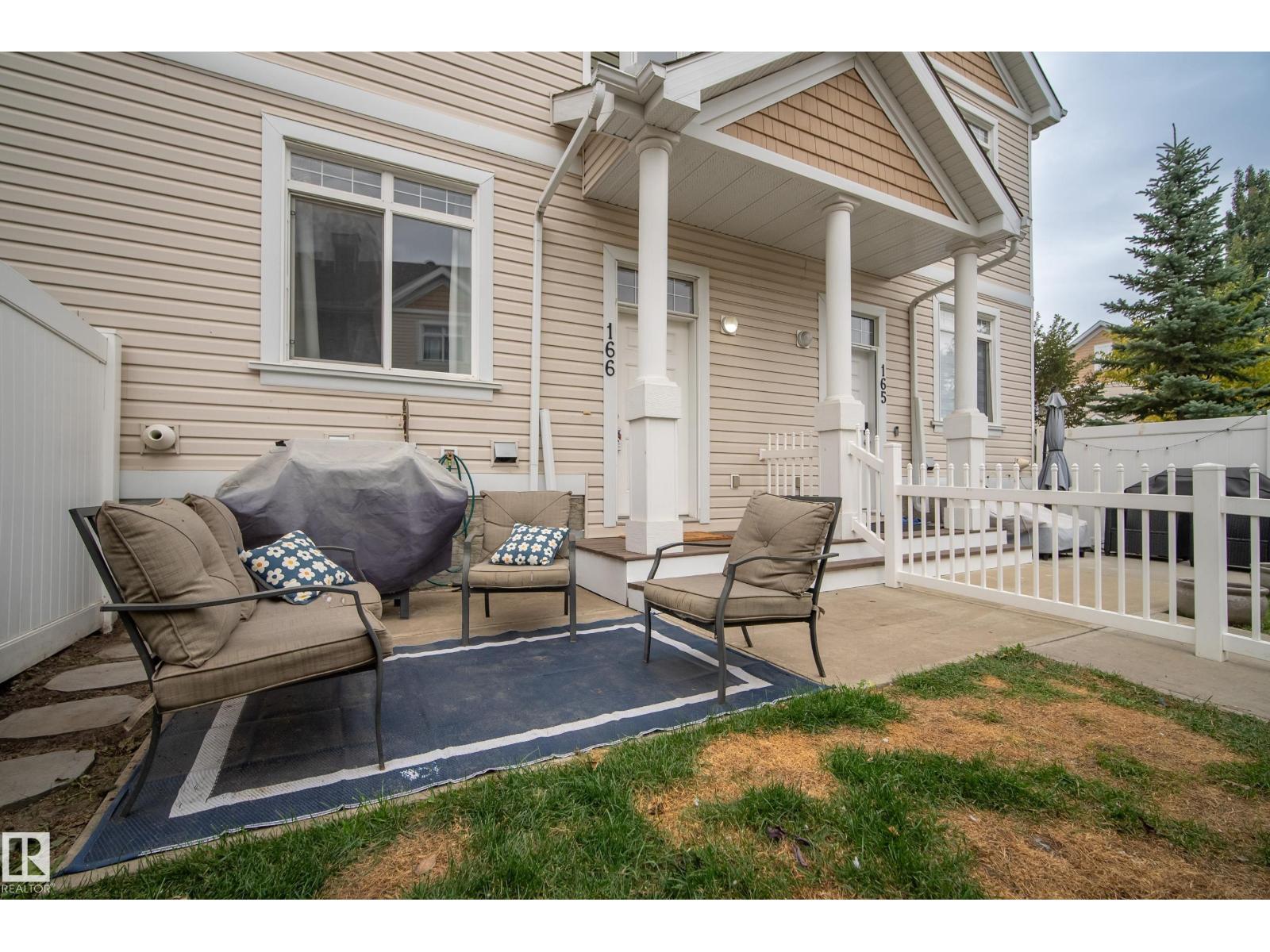 #166 1804 70 St Sw, Edmonton, Alberta  T6X 0H4 - Photo 32 - E4460840