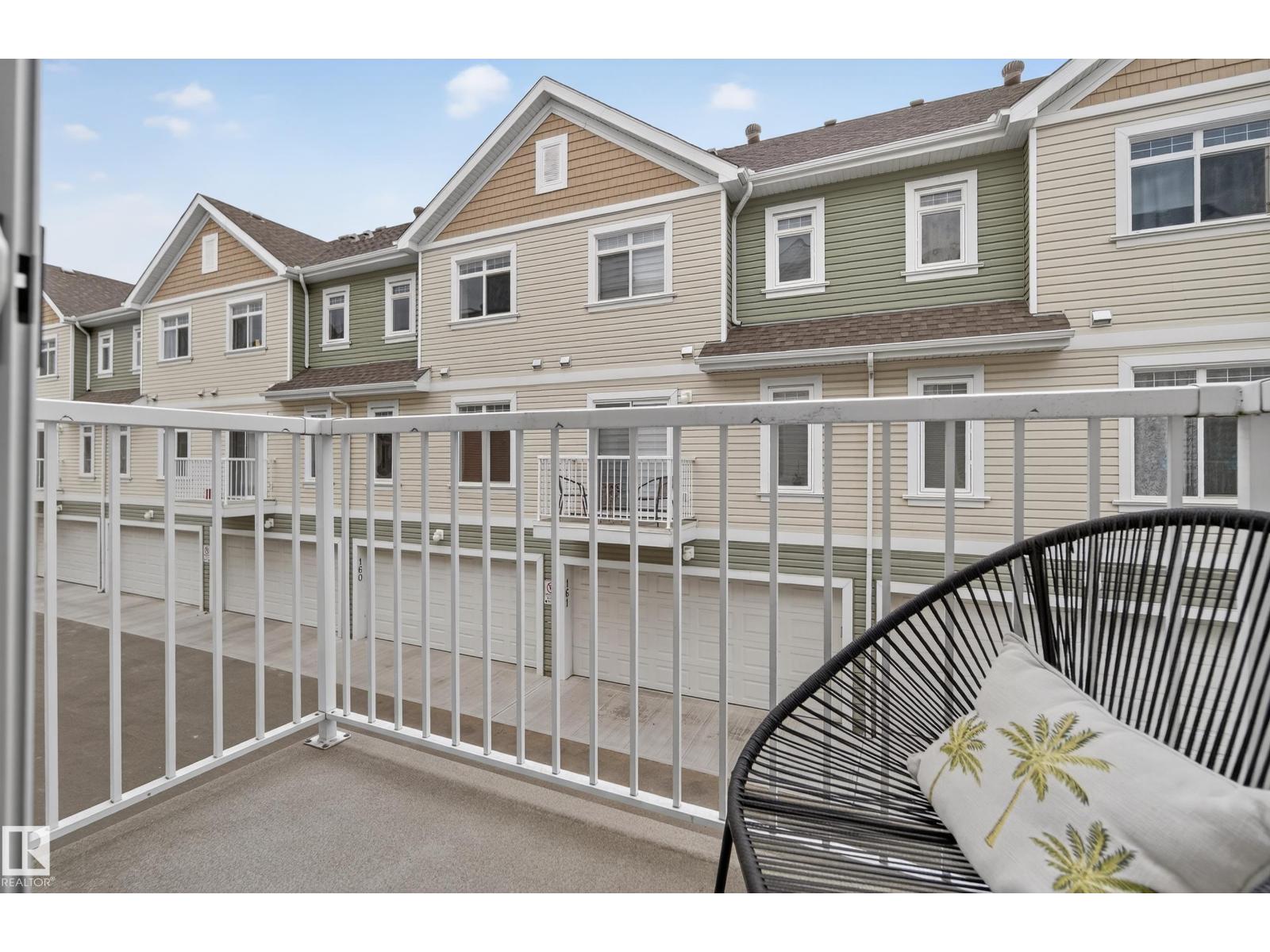 #166 1804 70 St Sw, Edmonton, Alberta  T6X 0H4 - Photo 31 - E4460840