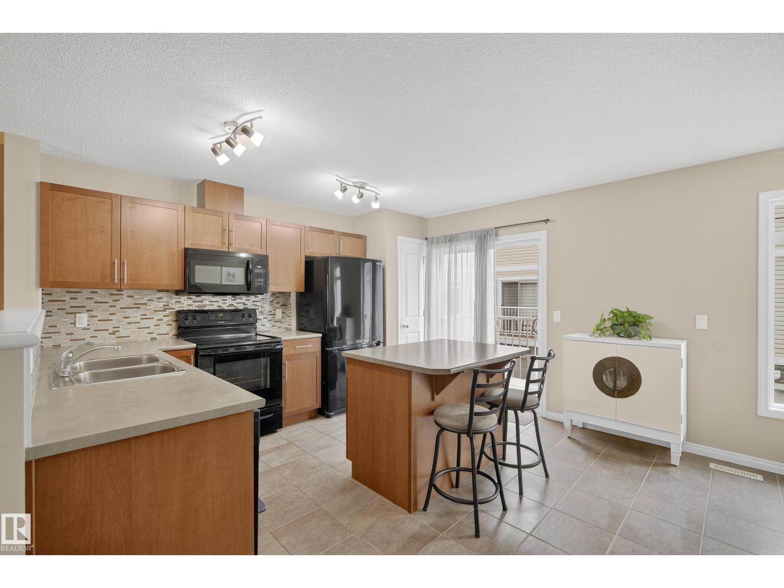 #166 1804 70 St Sw, Edmonton, Alberta  T6X 0H4 - Photo 5 - E4460840