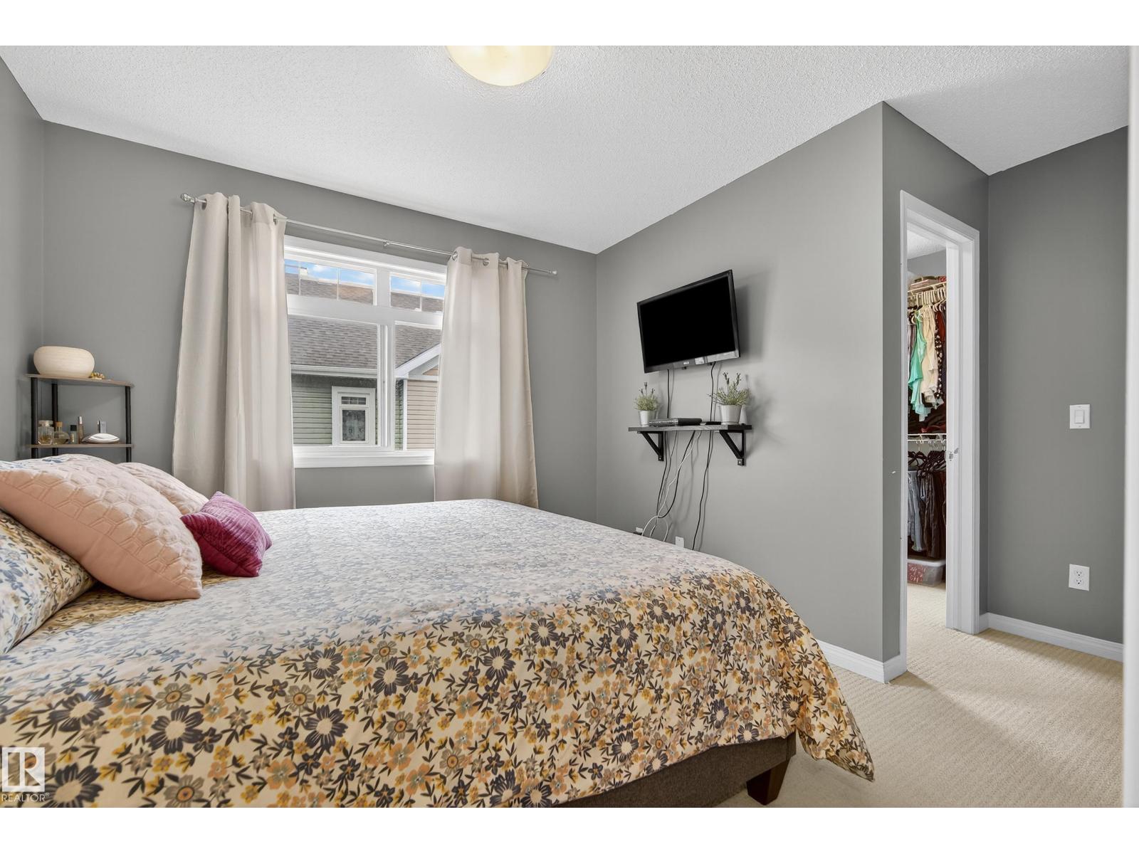#166 1804 70 St Sw, Edmonton, Alberta  T6X 0H4 - Photo 19 - E4460840