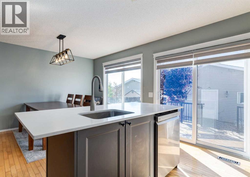 137 Tuscany Springs Way Nw, Calgary, Alberta  T3L 2N4 - Photo 9 - A2259548