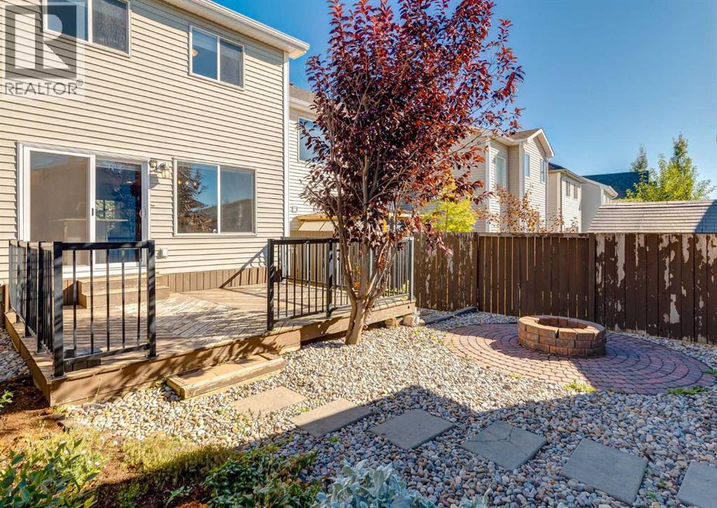 137 Tuscany Springs Way Nw, Calgary, Alberta  T3L 2N4 - Photo 43 - A2259548