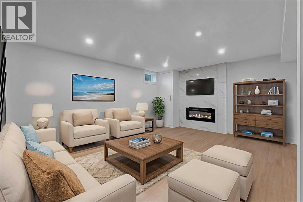 11003 Braeside Drive Sw, Calgary, Alberta  T2W 1C2 - Photo 21 - A2260813