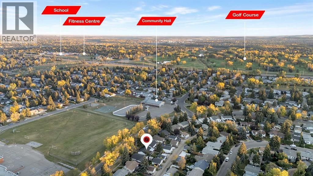 11003 Braeside Drive Sw, Calgary, Alberta  T2W 1C2 - Photo 2 - A2260813