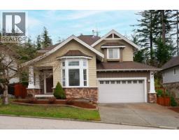 82 CLIFFWOOD DRIVE, Port Moody, British Columbia