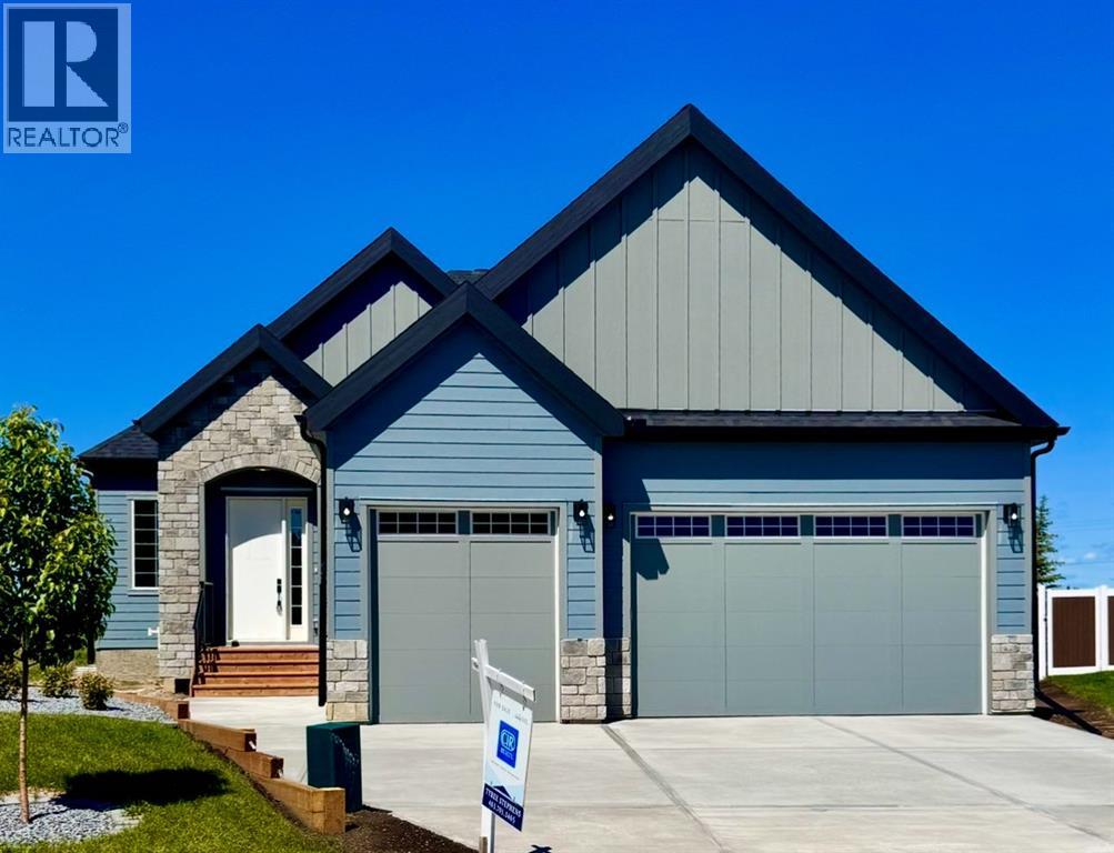 61 North Bridges Bay SW, Langdon, Alberta