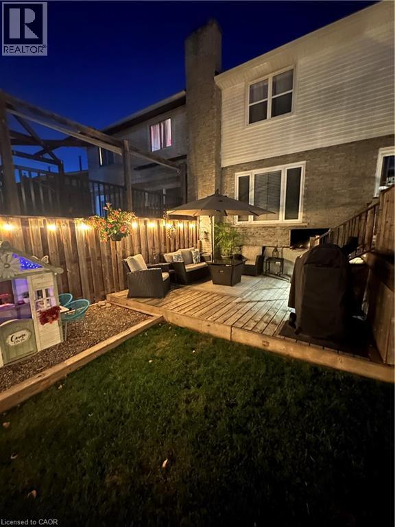307 Highridge Avenue, Hamilton, Ontario  L8E 3W1 - Photo 41 - 40776316