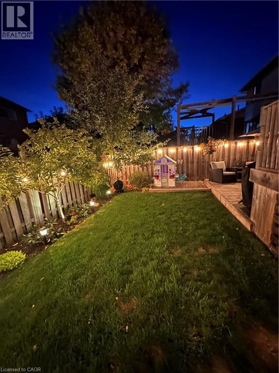 307 Highridge Avenue, Hamilton, Ontario  L8E 3W1 - Photo 42 - 40776316
