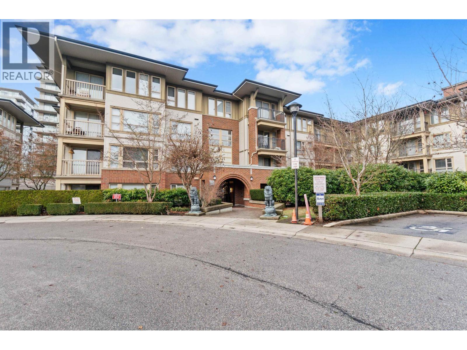 5403 5111 Garden City Road, Richmond, British Columbia  V6X 4H4 - Photo 1 - R3055271