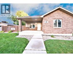 257 KING, Amherstburg, Ontario