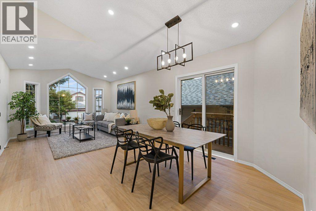 74 Anaheim Circle NE, Calgary, Alberta