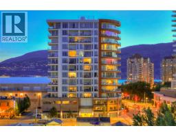 1232 Ellis Street Unit# 1305 Kelowna North