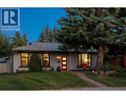 224 Cedarbrae Crescent Sw Cedarbrae, Calgary, Ca