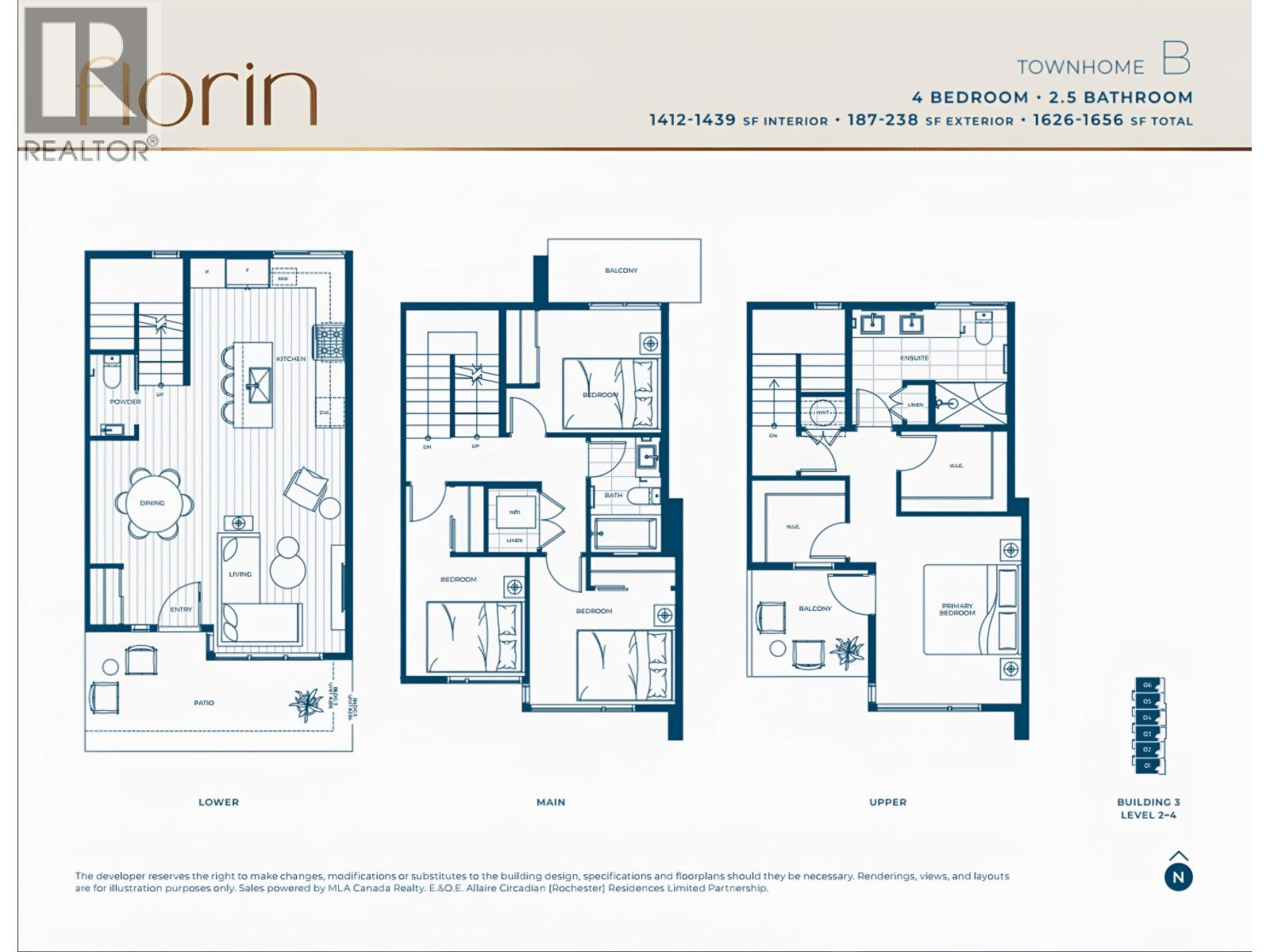 202 381 Clayton Street, Coquitlam, British Columbia  V3K 0J8 - Photo 25 - R3054219